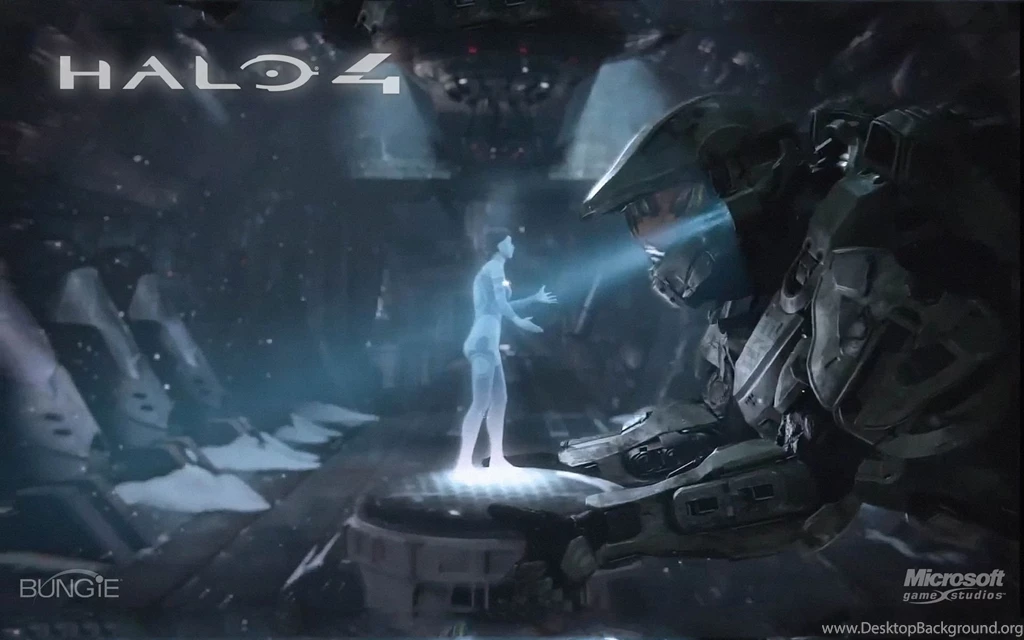 Halo 4 Wallpapers 4 HD By Ockre On DeviantArt