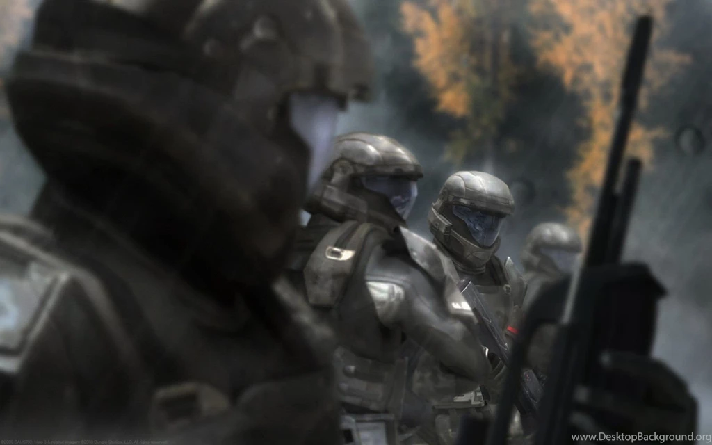 HALO HD Wallpapers And Backgrounds