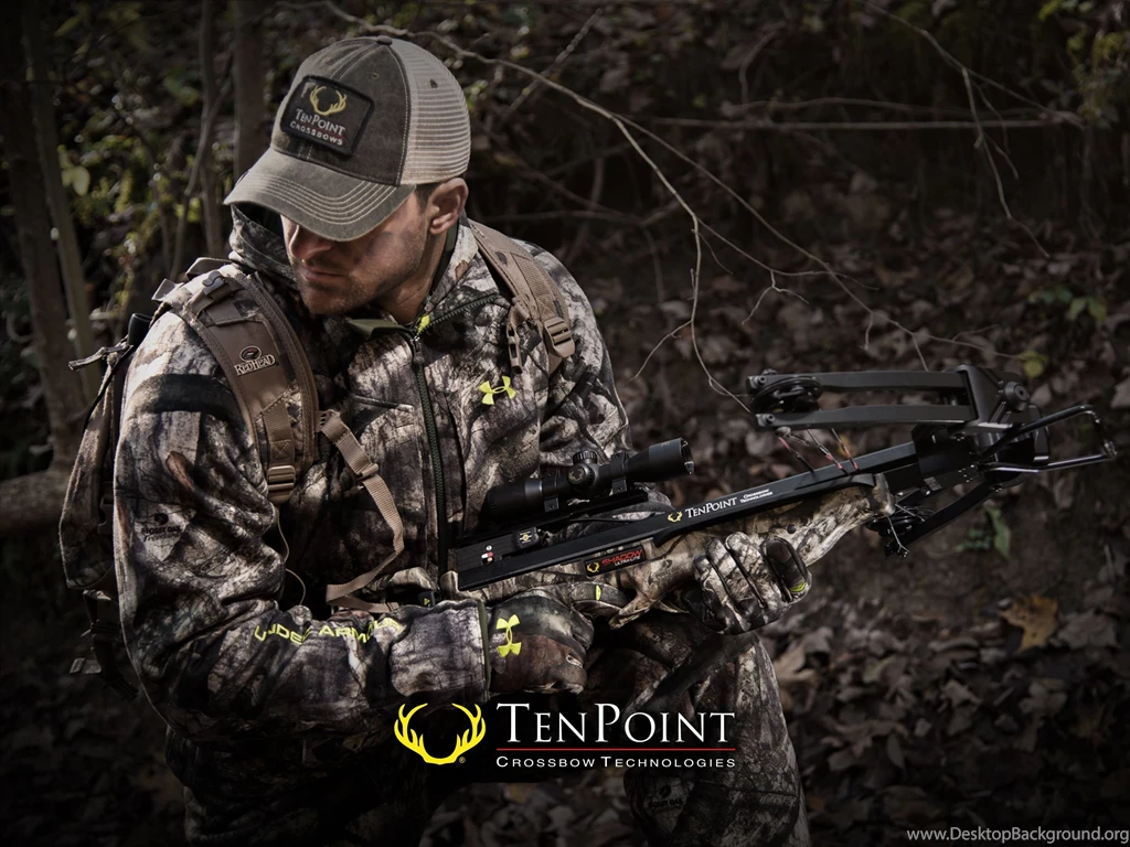 Download Free TenPoint Crossbow Smartphone And Des
