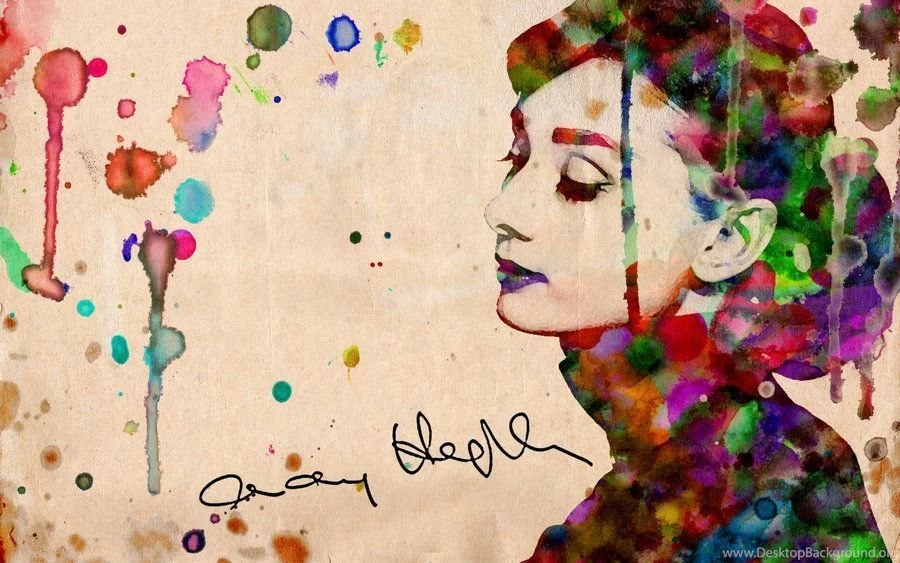Gallery For Free Audrey Hepburn Desktop Wallpapers
