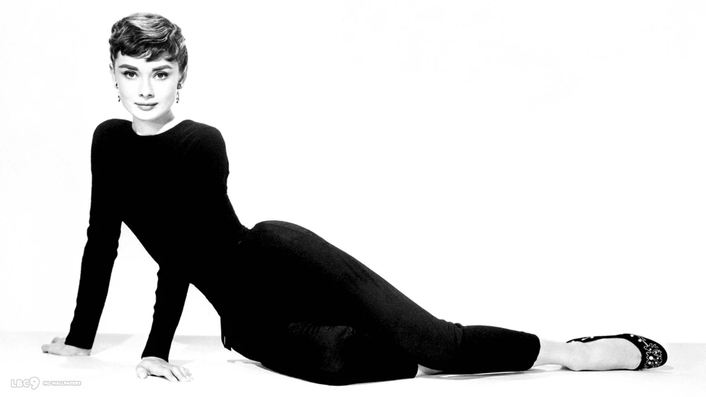 Audrey Hepburn Wallpapers 17/50