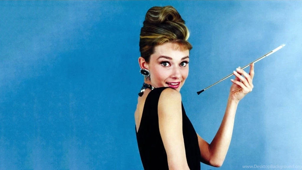 Audrey Hepburn Wallpapers » WallDevil Best Free HD Desktop And ...