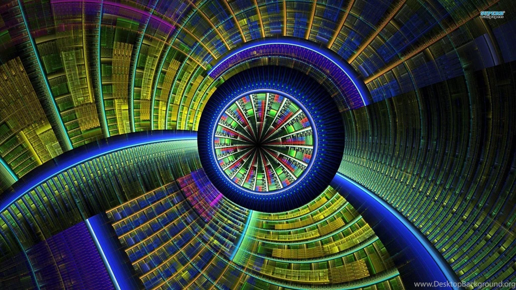 Machine Wallpapers Abstract Wallpapers