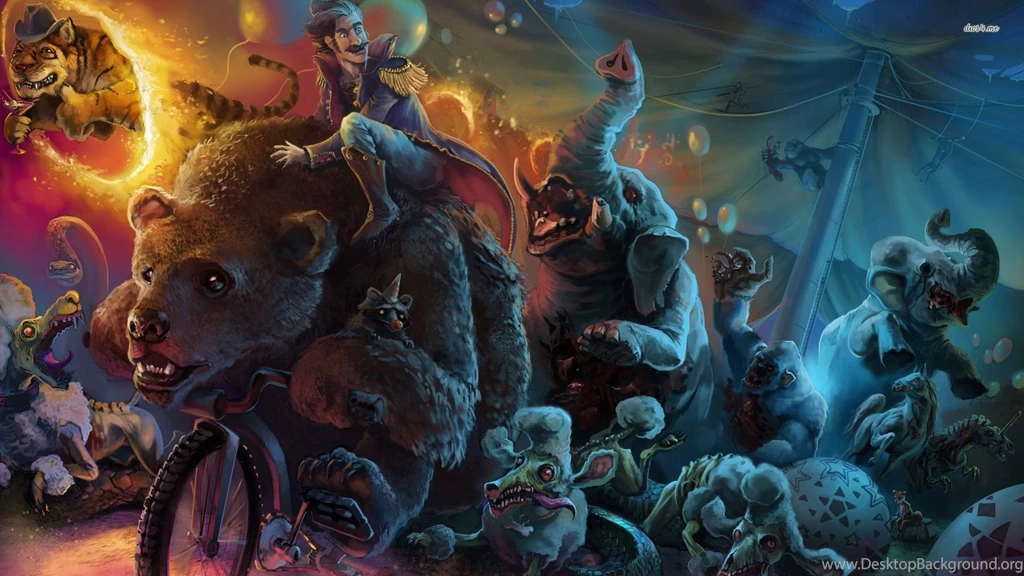 Share Your Wallpapers   Page 165