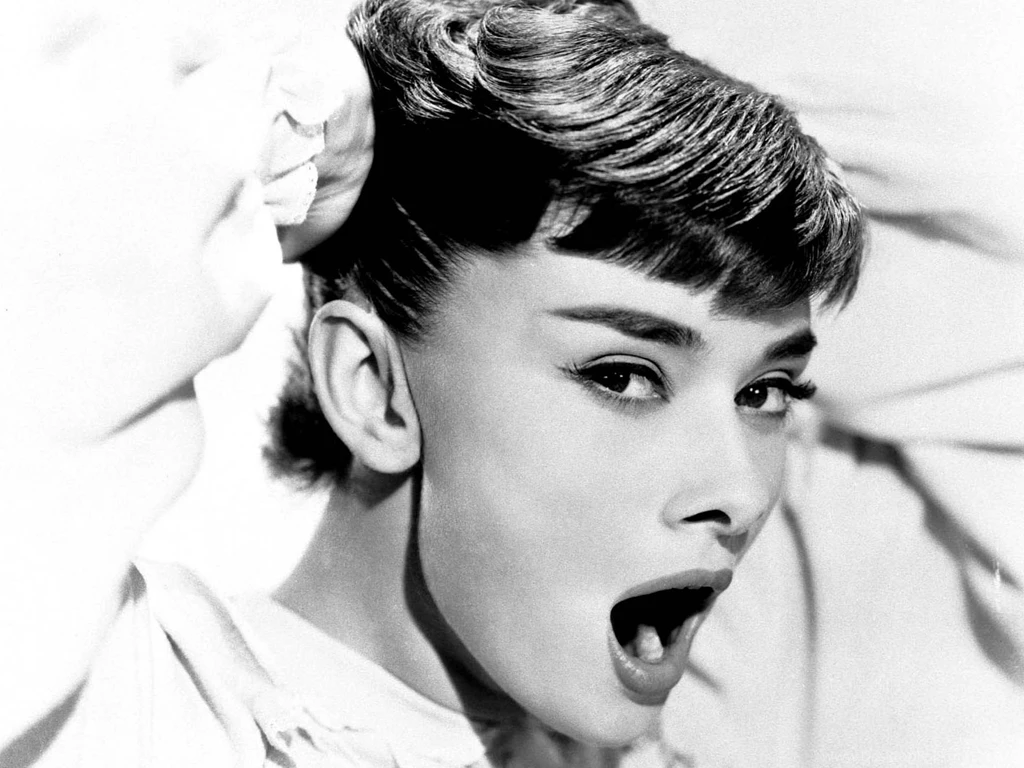 Audrey Hepburn Computer Wallpapers, Desktop Backgrounds ...