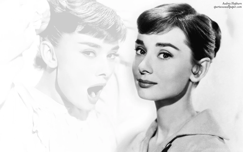 Audrey Hepburn