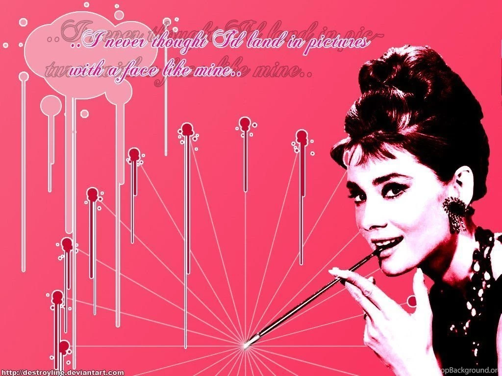 Quotes On Pink Background. QuotesGram