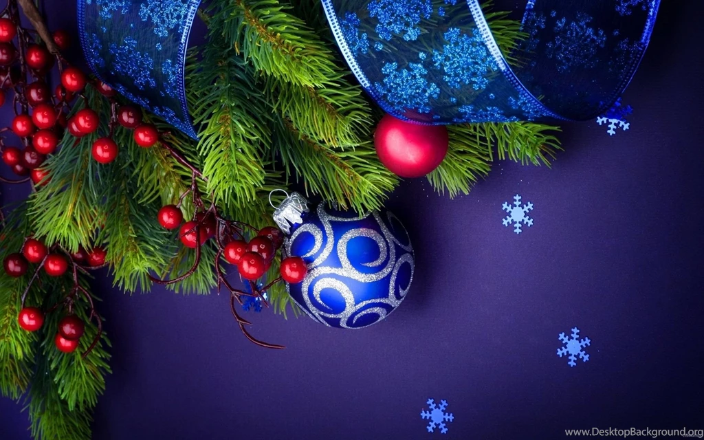 1920x1200 Christmas Wallpapers