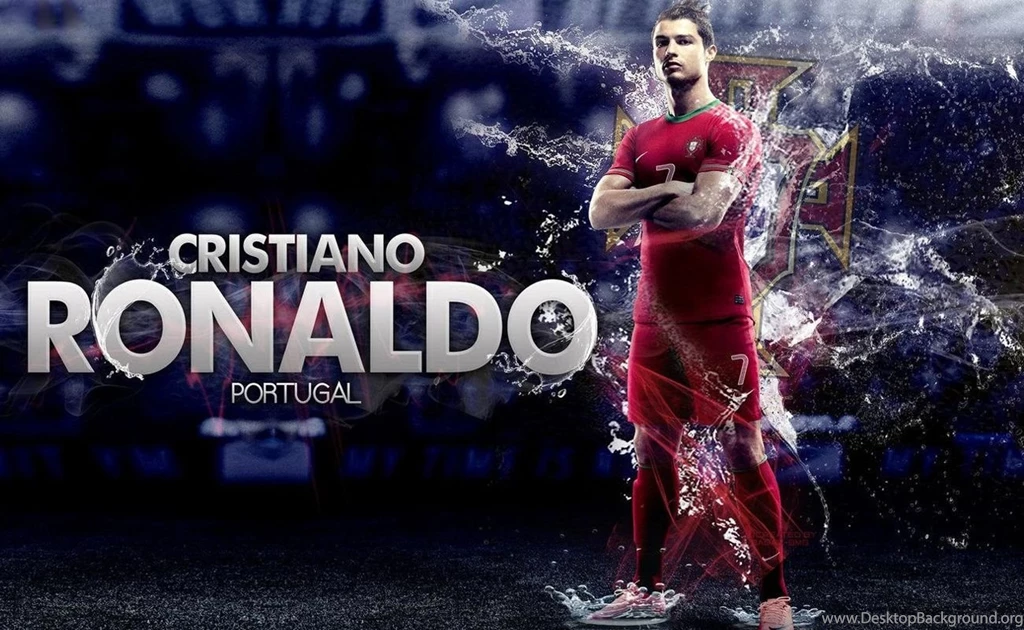 Cristiano Ronaldo HD Wallpapers 2015