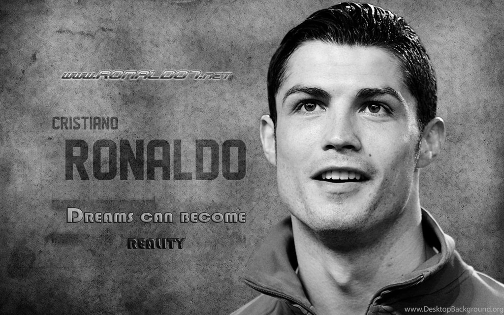 Cristiano Ronaldo Calm Down HD Wallpapers