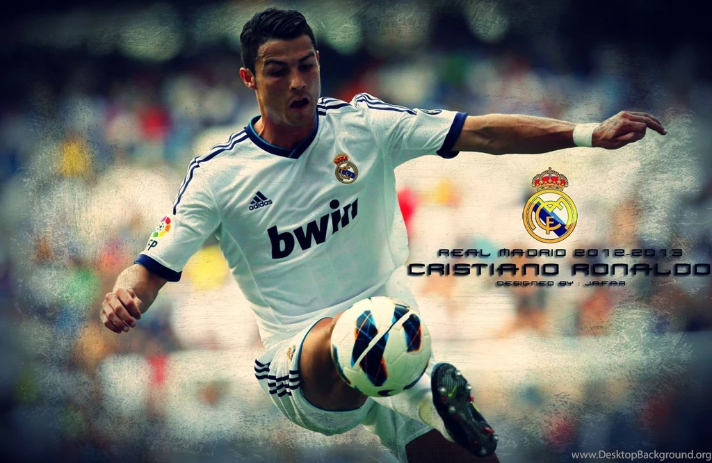 Cristiano Ronaldo HD Images