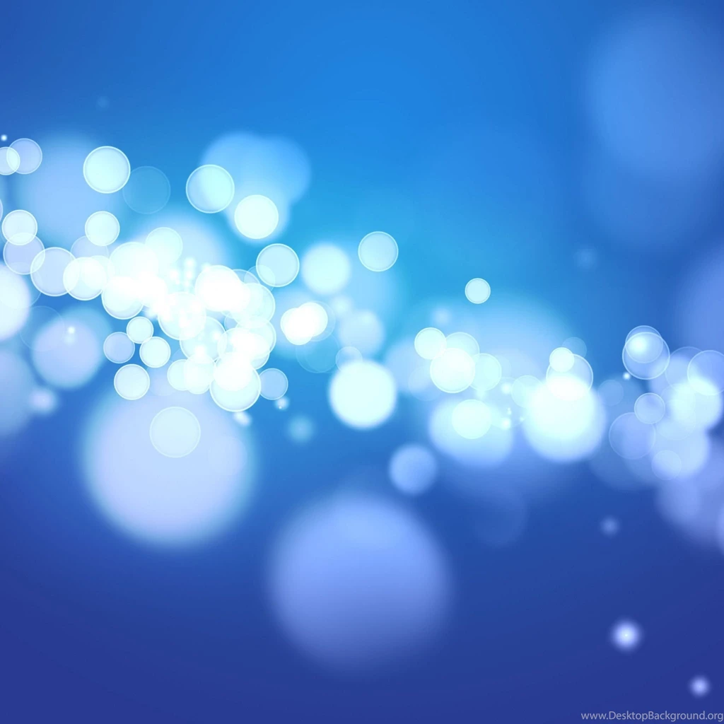 Light Circles iPad Air Wallpapers Download