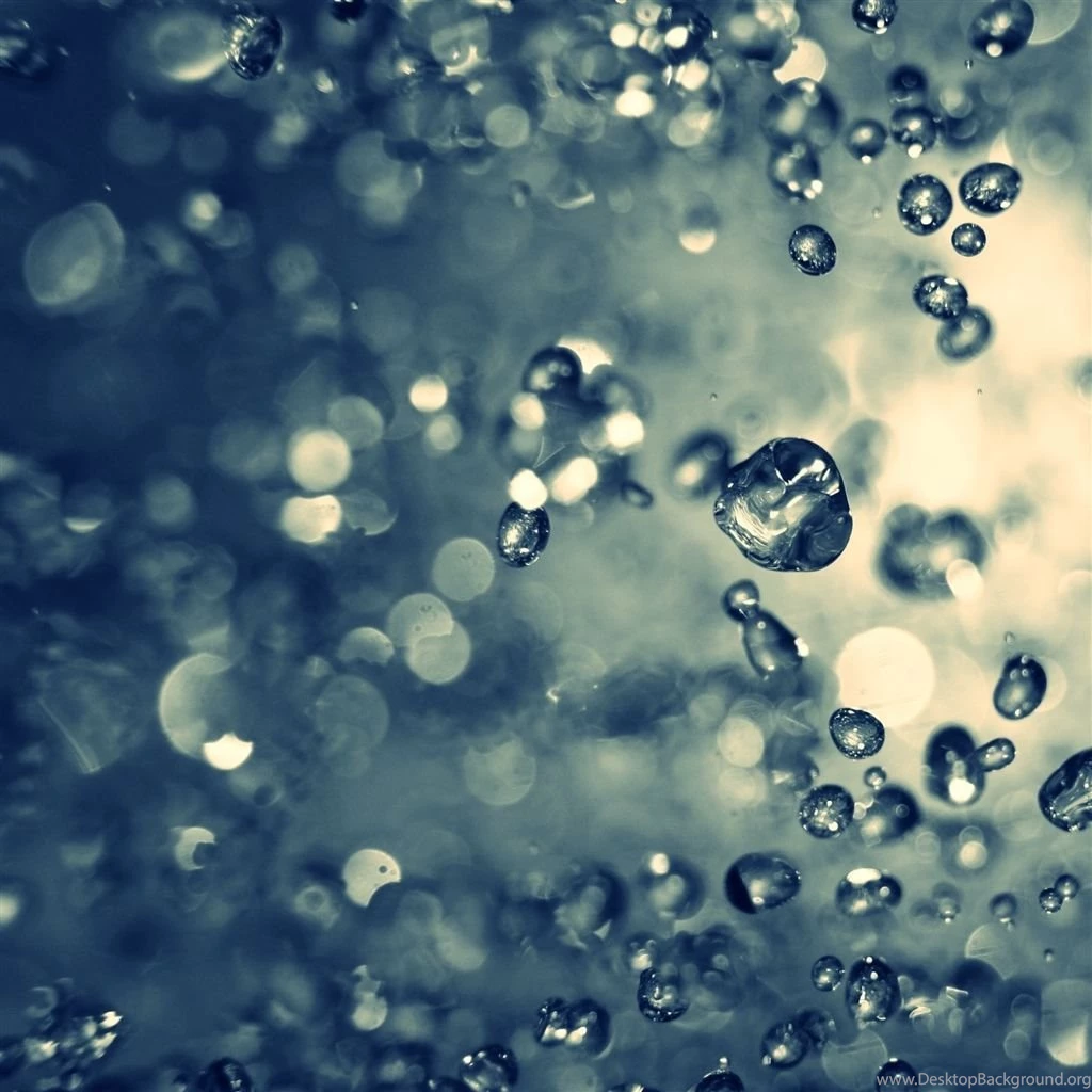 Drops 2 iPad Air Wallpapers Download
