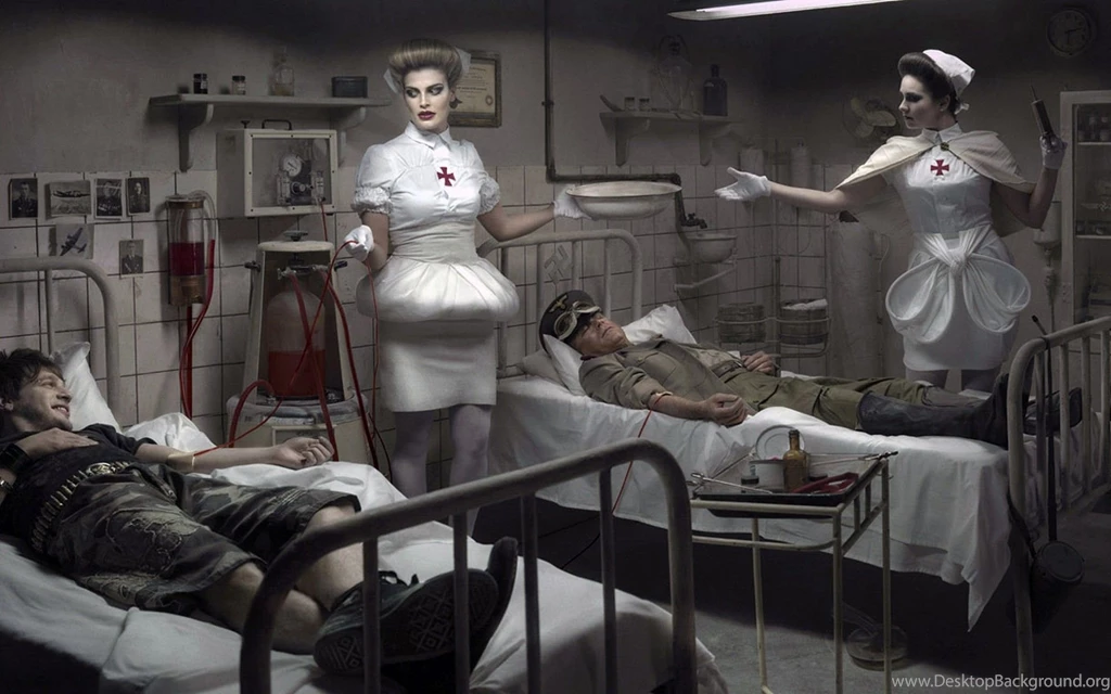 Alfa Img Showing Gt Nurse Desktop Wallpapers ~ Nursing Pictures