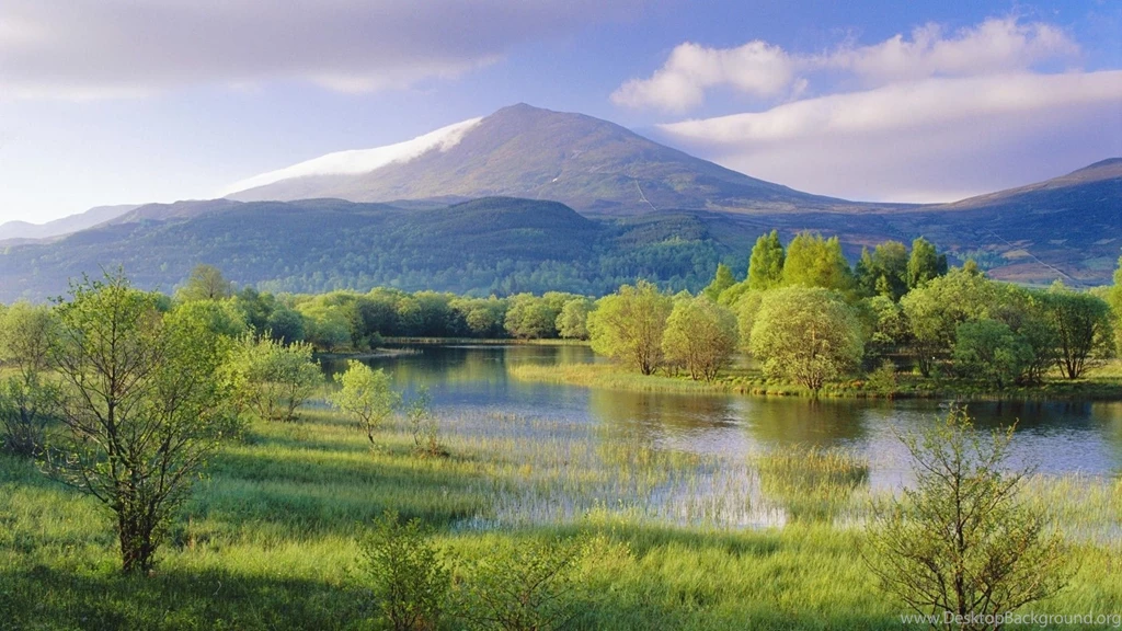 Panorama Landscape Wallpapers