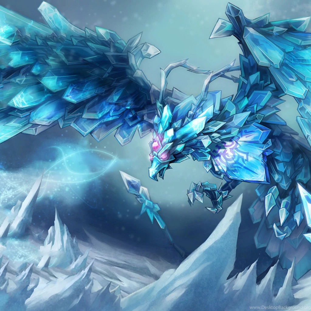 League Of Legends iPad 3,4 & Air Wallpapers