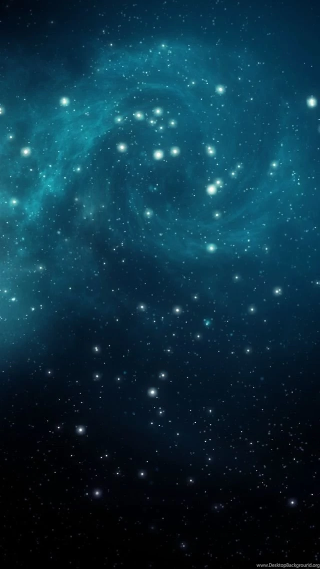 Blue Galaxy 3