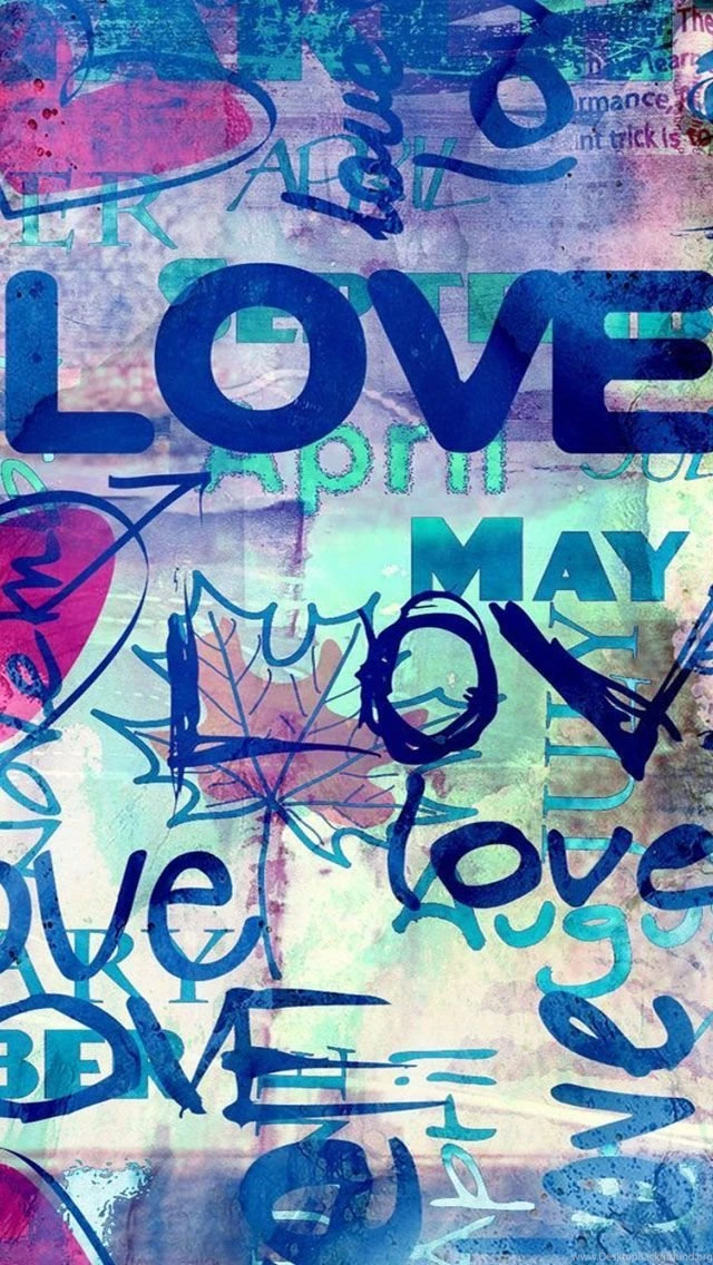 Gallery For   I Love You Backgrounds For Iphone