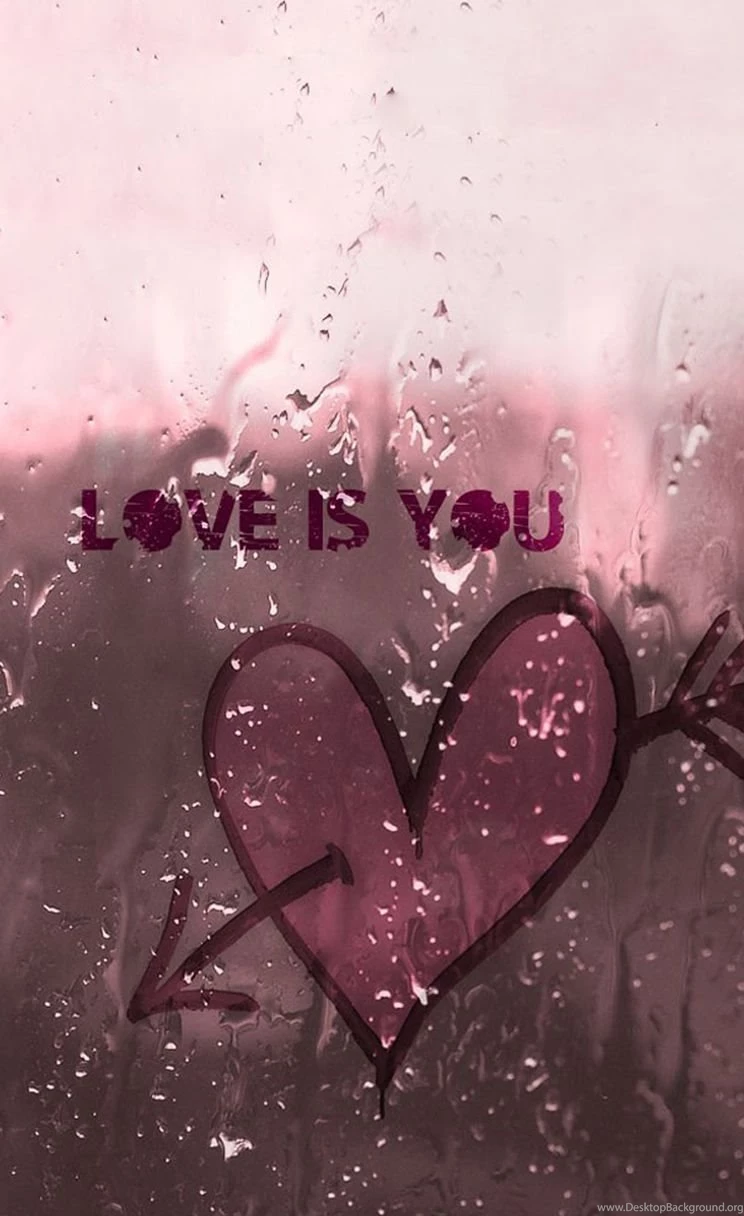 Love iPhone 4s Wallpapers
