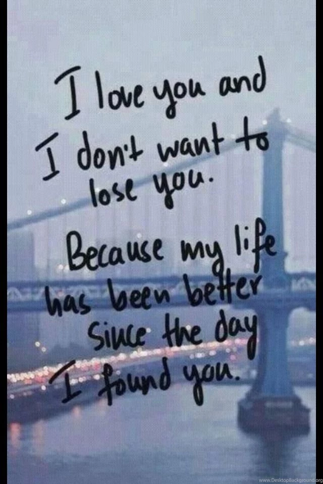 Gallery For   Love Quotes Iphone Wallpapers