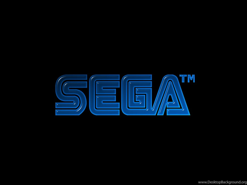 Gallery For   Sega Game Wallpapers