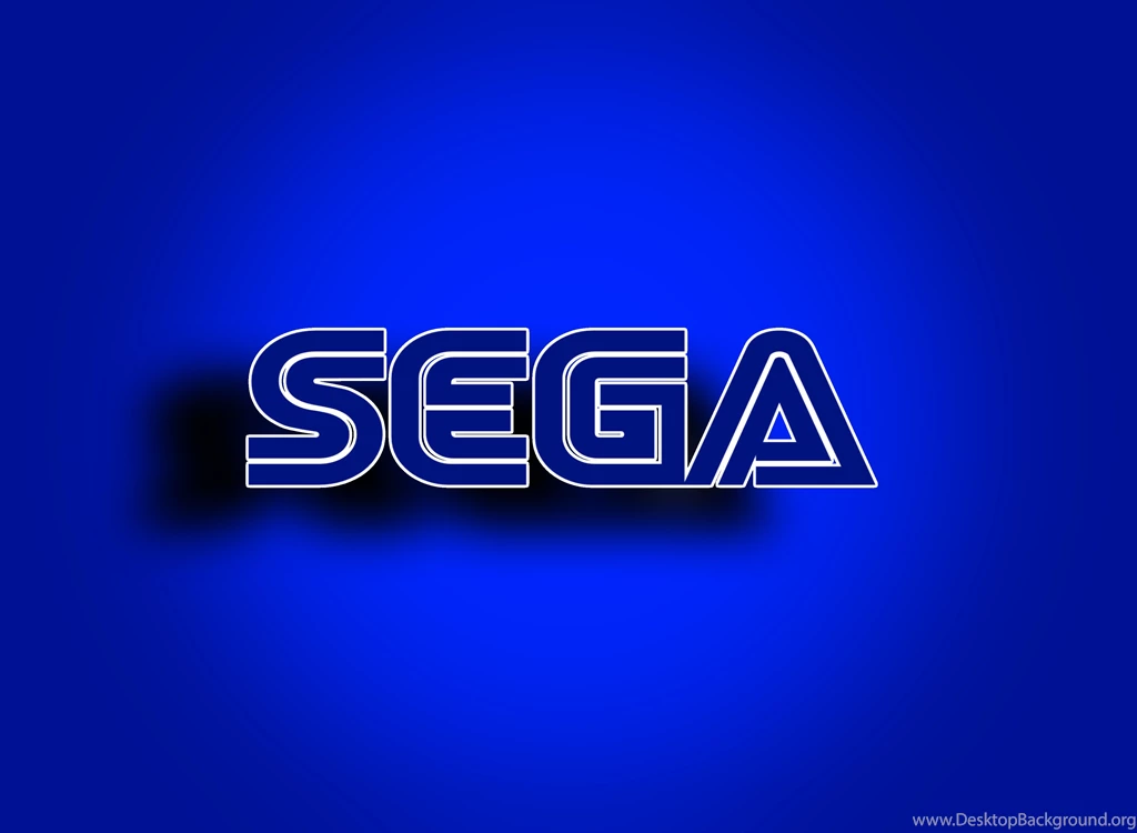 Mediocre SEGA Wallpapers Thing (4k) By Squeezyzepony On DeviantArt