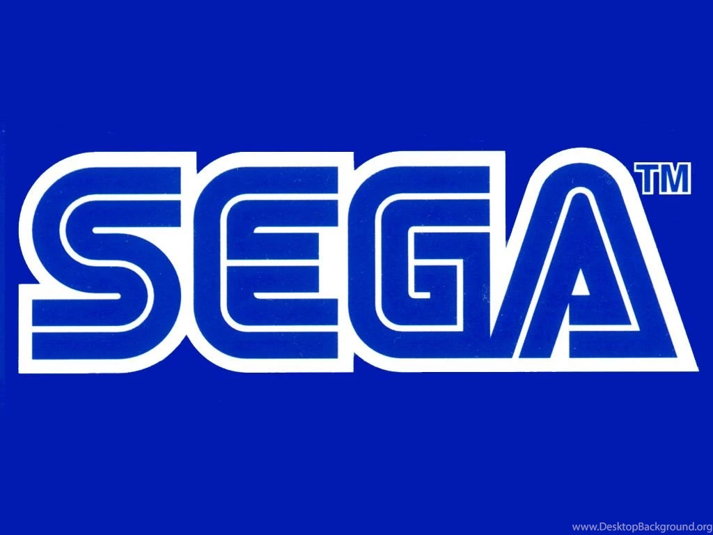 Sega Logo