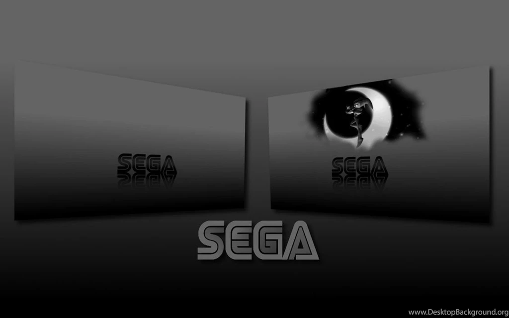 Classic SEGA Wallpapers Pack By Keeperxiii On DeviantArt