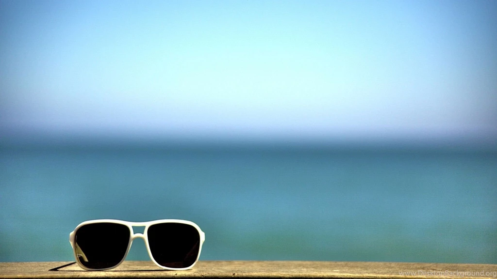 Download Wallpapers 2048x1152 Sunglasses, Sky, Backgrounds HD HD ...