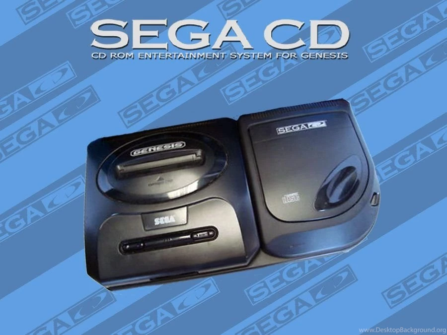 Sega Dreamcast Wallpapers By GamezAddic On DeviantArt