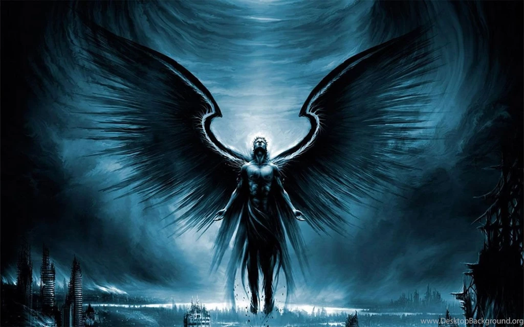 Angel Wallpapers 38772