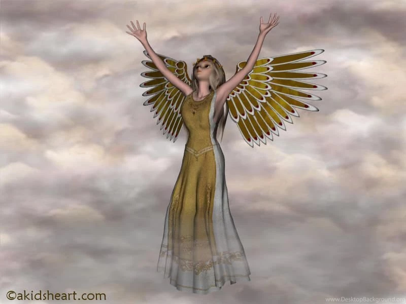 Angel Wallpapers 2