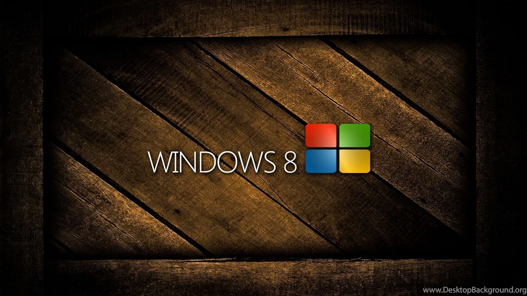 Wooden Wallpapers