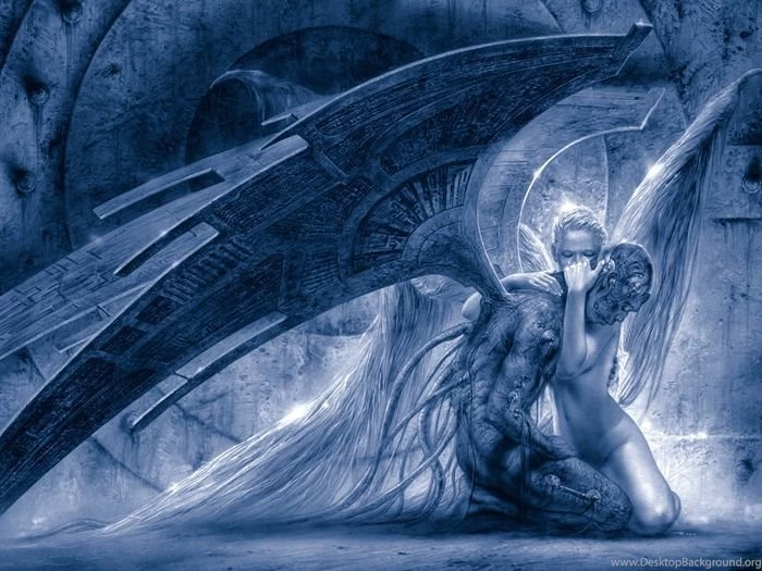 Let's See Your Desktop Or Wallpaper. Page 11 NewBeetle.org Forums