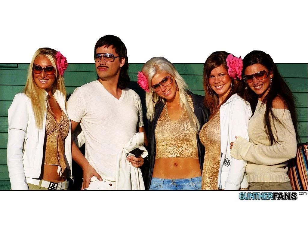 Gunther Hd Wallpapers