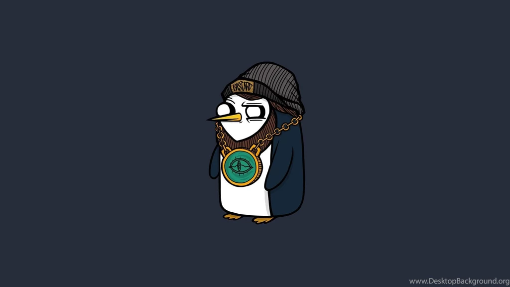 Bad Apple Gunter Wallpapers : Adventuretime