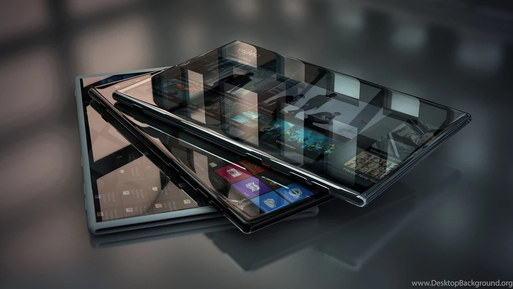 1920x1080 Windows 8 Tablets Wallpapers