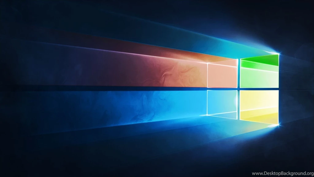 Better) Windows 10 Wallpapers By Kirill2485 On DeviantArt