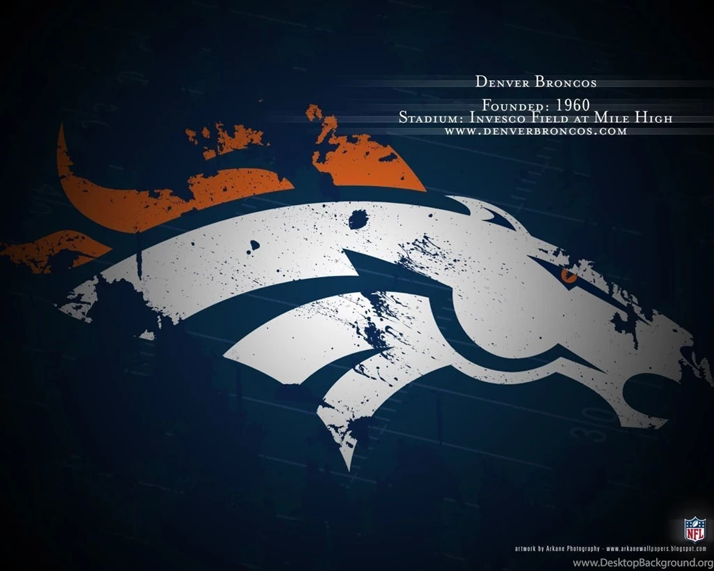 Denver Broncos Wallpapers HD Download