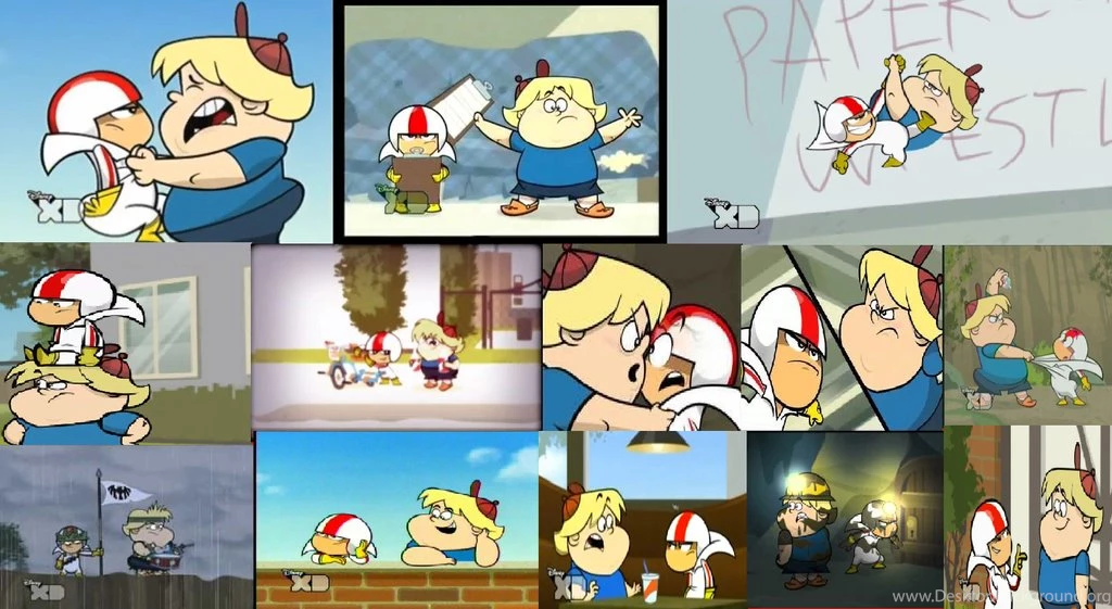 Browsing Wallpapers On DeviantArt