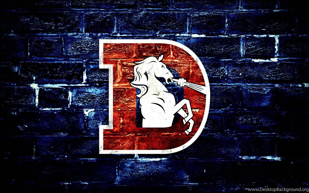 DENVER BRONCOS Nfl Football Rw Wallpapers