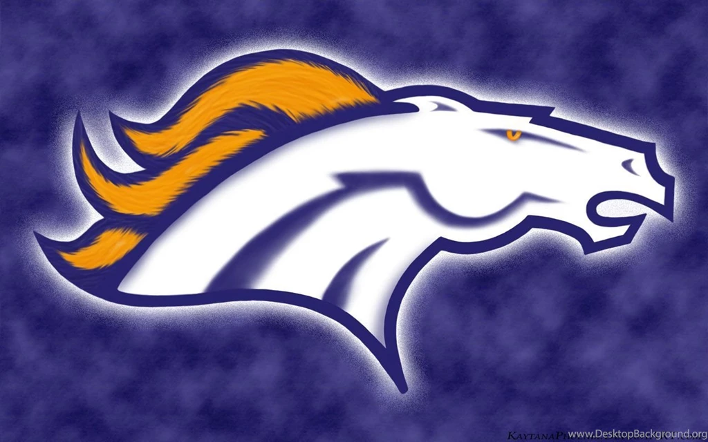 Denver Broncos Wallpapers HD Backgrounds Download Desktop • IPhones ...