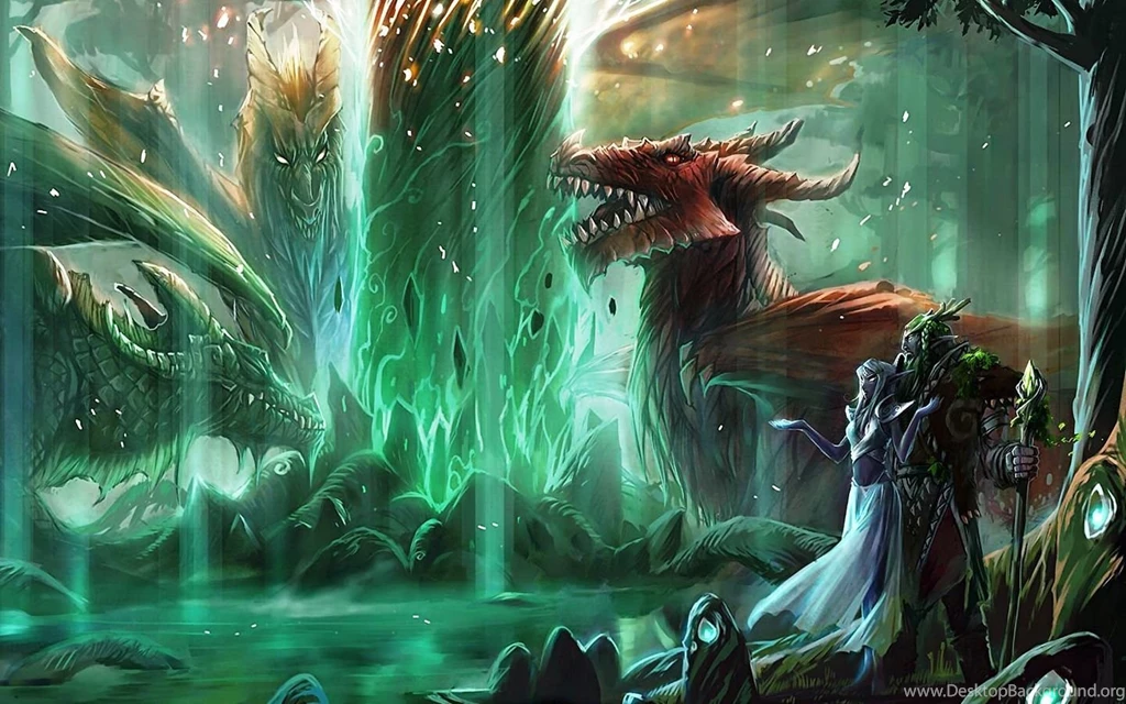 Gallery For Hotbar PC Wallpapers Wow