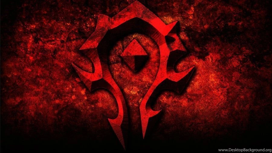 For The Horde World Of Warcraft Wallpapers