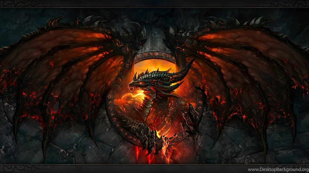 Gallery For Cataclysm Wallpapers Hd