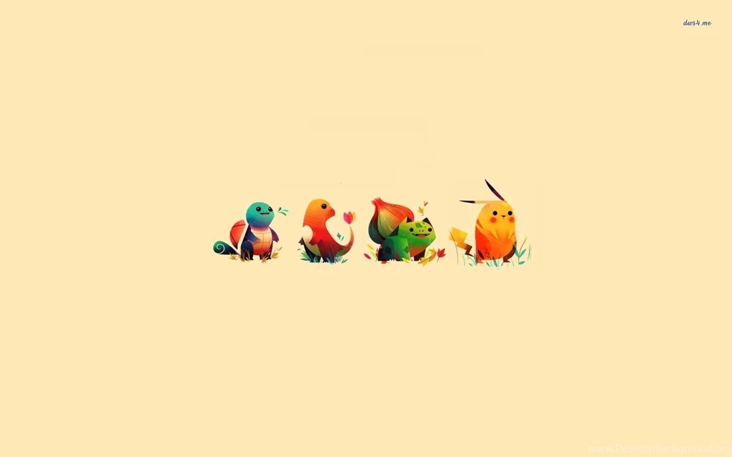 Pokemon Wallpapers Anime Wallpapers