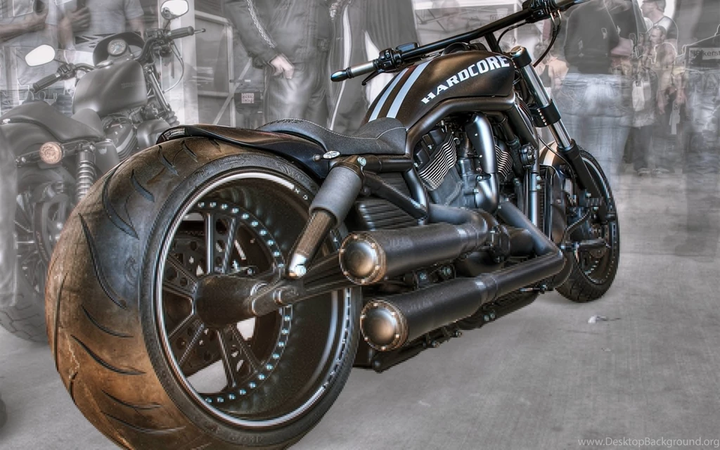 Bike Motorcycles Dragster Design Shape Style Backgrounds HDR Motors ...