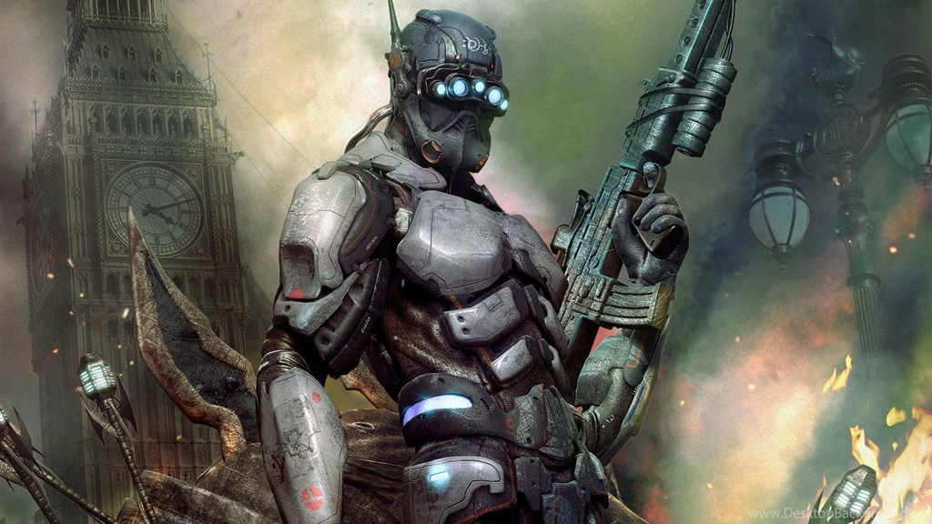 Wallpapers, Imagepages, Games, Game, Backgrounds, Battles, Castles ...