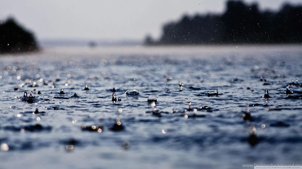 Rain Drops HD HD Desktop Wallpapers : High Definition : Fullscreen ...