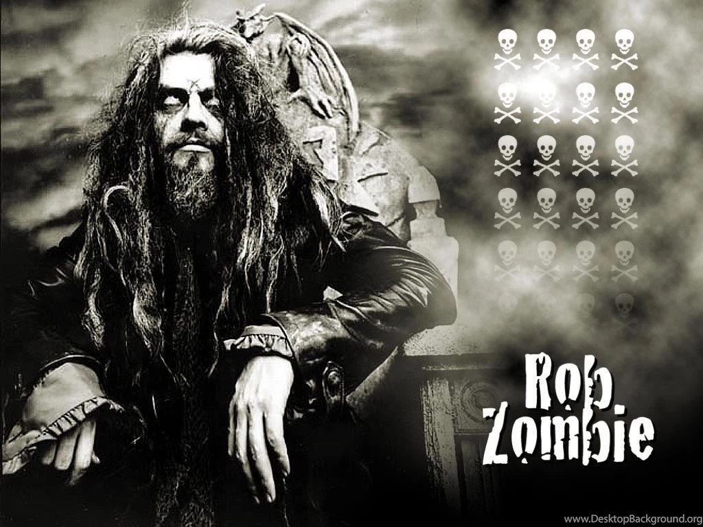 Rob Zombie Wallpapers